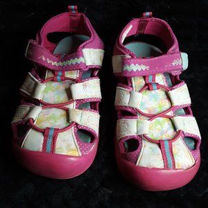 Garanimals Girls Sandals